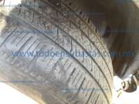 Ford Explorer 2020 5p Limited L4/2.3/T Aut 2020 Ford Explorer Ingreso Llantas 1