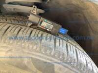 Ford Explorer 2020 5p Limited L4/2.3/T Aut 2020 Ford Explorer Ingreso Llantas 11