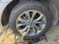 Ford Explorer 2020 5p Limited L4/2.3/T Aut 2020 Ford Explorer Ingreso Llantas 3