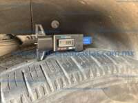 Ford Explorer 2020 5p Limited L4/2.3/T Aut 2020 Ford Explorer Ingreso Llantas 5