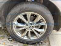 Ford Explorer 2020 5p Limited L4/2.3/T Aut 2020 Ford Explorer Ingreso Llantas 6