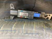 Ford Explorer 2020 5p Limited L4/2.3/T Aut 2020 Ford Explorer Ingreso Llantas 8