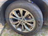 Ford Explorer 2020 5p Limited L4/2.3/T Aut 2020 Ford Explorer Ingreso Llantas 9