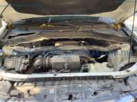 Ford Explorer 2020 5p Limited L4/2.3/T Aut 2020 Ford Explorer Ingreso Motor 1