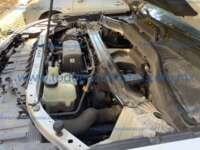 Ford Explorer 2020 5p Limited L4/2.3/T Aut 2020 Ford Explorer Ingreso Motor 2