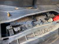 Ford Explorer 2020 5p Limited L4/2.3/T Aut 2020 Ford Explorer Ingreso Motor 3