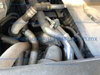 Ford Explorer 2020 5p Limited L4/2.3/T Aut 2020 Ford Explorer Ingreso Motor 4