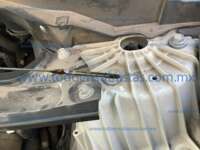 Ford Explorer 2020 5p Limited L4/2.3/T Aut 2020 Ford Explorer Ingreso Motor 6