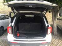 Ford Explorer 2020 5p Limited L4/2.3/T Aut 2020 Ford Explorer Venta Cajuela 1