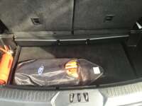 Ford Explorer 2020 5p Limited L4/2.3/T Aut 2020 Ford Explorer Venta Cajuela 3