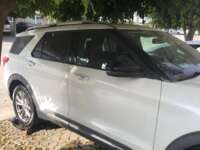 Ford Explorer 2020 5p Limited L4/2.3/T Aut 2020 Ford Explorer Venta Exteriores 4