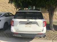 Ford Explorer 2020 5p Limited L4/2.3/T Aut 2020 Ford Explorer Venta Exteriores 6