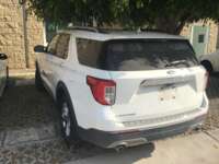 Ford Explorer 2020 5p Limited L4/2.3/T Aut 2020 Ford Explorer Venta Exteriores 7