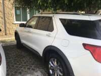 Ford Explorer 2020 5p Limited L4/2.3/T Aut 2020 Ford Explorer Venta Exteriores 8