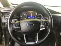 Ford Explorer 2020 5p Limited L4/2.3/T Aut 2020 Ford Explorer Venta Interiores 1