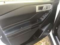 Ford Explorer 2020 5p Limited L4/2.3/T Aut 2020 Ford Explorer Venta Interiores 12