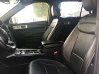 Ford Explorer 2020 5p Limited L4/2.3/T Aut 2020 Ford Explorer Venta Interiores 13