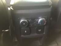 Ford Explorer 2020 5p Limited L4/2.3/T Aut 2020 Ford Explorer Venta Interiores 15