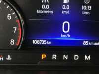 Ford Explorer 2020 5p Limited L4/2.3/T Aut 2020 Ford Explorer Venta Interiores 3