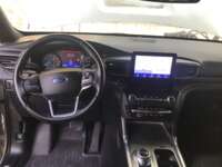 Ford Explorer 2020 5p Limited L4/2.3/T Aut 2020 Ford Explorer Venta Interiores 4