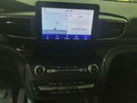 Ford Explorer 2020 5p Limited L4/2.3/T Aut 2020 Ford Explorer Venta Interiores 7