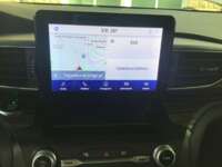 Ford Explorer 2020 5p Limited L4/2.3/T Aut 2020 Ford Explorer Venta Interiores 8