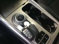 Ford Explorer 2020 5p Limited L4/2.3/T Aut 2020 Ford Explorer Venta Interiores 10