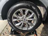 Ford Explorer 2020 5p Limited L4/2.3/T Aut 2020 Ford Explorer Venta Llantas 4