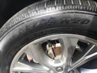 Ford Explorer 2020 5p Limited L4/2.3/T Aut 2020 Ford Explorer Venta Llantas 5