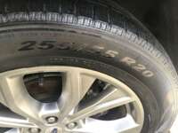 Ford Explorer 2020 5p Limited L4/2.3/T Aut 2020 Ford Explorer Venta Llantas 8