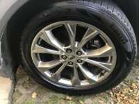 Ford Explorer 2020 5p Limited L4/2.3/T Aut 2020 Ford Explorer Venta Llantas 10