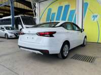 Nissan Versa 2021 4p Sense L4/1.6 Aut 2021 Nissan Versa Venta Exteriores 5