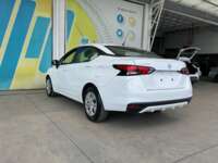 Nissan Versa 2021 4p Sense L4/1.6 Aut 2021 Nissan Versa Venta Exteriores 7