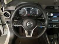 Nissan Versa 2021 4p Sense L4/1.6 Aut 2021 Nissan Versa Venta Interiores 1