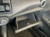 Nissan Versa 2021 4p Sense L4/1.6 Aut 2021 Nissan Versa Venta Interiores 16