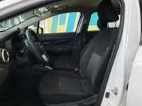 Nissan Versa 2021 4p Sense L4/1.6 Aut 2021 Nissan Versa Venta Interiores 18