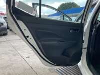 Nissan Versa 2021 4p Sense L4/1.6 Aut 2021 Nissan Versa Venta Interiores 19