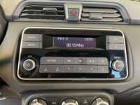 Nissan Versa 2021 4p Sense L4/1.6 Aut 2021 Nissan Versa Venta Interiores 8