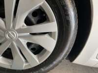 Nissan Versa 2021 4p Sense L4/1.6 Aut 2021 Nissan Versa Venta Llantas 2