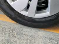 Nissan Versa 2021 4p Sense L4/1.6 Aut 2021 Nissan Versa Venta Llantas 11