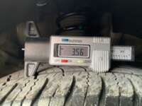 Nissan Versa 2021 4p Sense L4/1.6 Aut 2021 Nissan Versa Venta Llantas 12