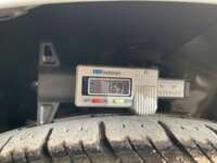 Nissan Versa 2021 4p Sense L4/1.6 Aut 2021 Nissan Versa Venta Llantas 3