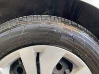 Nissan Versa 2021 4p Sense L4/1.6 Aut 2021 Nissan Versa Venta Llantas 5