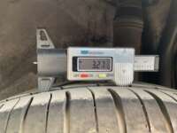 Nissan Versa 2021 4p Sense L4/1.6 Aut 2021 Nissan Versa Venta Llantas 6