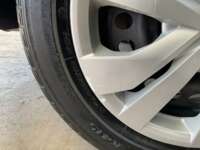 Nissan Versa 2021 4p Sense L4/1.6 Aut 2021 Nissan Versa Venta Llantas 8