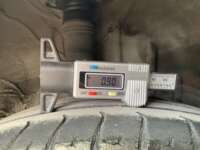 Nissan Versa 2021 4p Sense L4/1.6 Aut 2021 Nissan Versa Venta Llantas 9