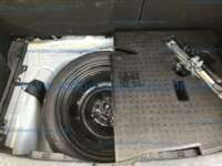 Toyota Prius 2021 5p C Híbrido L4/1.5 Aut 2021 Toyota Prius Ingreso Cajuela 1