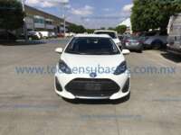 Toyota Prius 2021 5p C Híbrido L4/1.5 Aut 2021 Toyota Prius Ingreso Exteriores 1