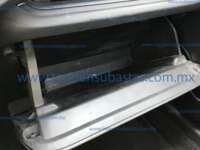 Toyota Prius 2021 5p C Híbrido L4/1.5 Aut 2021 Toyota Prius Ingreso Interiores 11