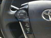 Toyota Prius 2021 5p C Híbrido L4/1.5 Aut 2021 Toyota Prius Ingreso Interiores 12